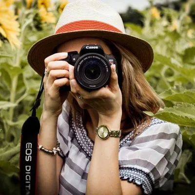 Профессия фотограф: где учиться, сколько зарабатывает