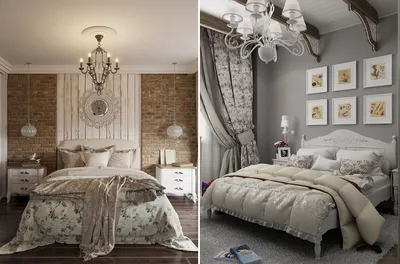Какие обои выбрать для спальни: 20 идей для вдохновения — Roomble.com