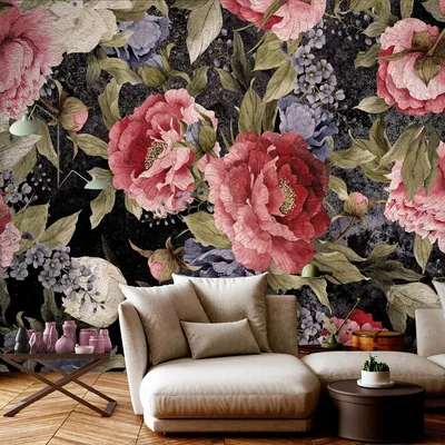 ОБОИ НА ТЕЛЕФОН | Flower background iphone, Flower aesthetic, Flower iphone  wallpaper