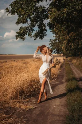 фотосессия на улице • Kate BLC Photography