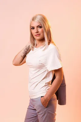 Фотосессия для девушки и женщины | MAGNET