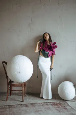 Фотограф Полина Кузнецова