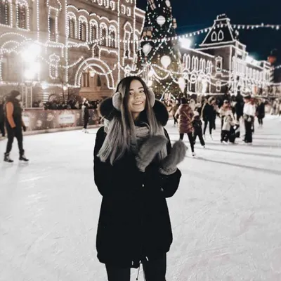 Фотосессия. Зима. Девушка | Зимняя фотография, Фотография на природе,  Снежная фотография