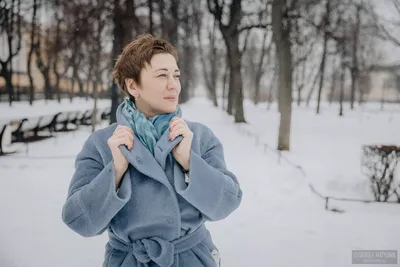 Семейная фотосессия Ксения и Антон - Юлия Яшина