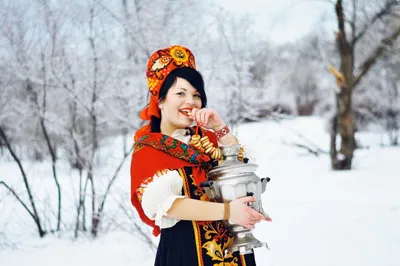 Фотосессия на Красной Площади