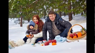 Свадьба зимой: Топ-10 идей для проведения в Москве