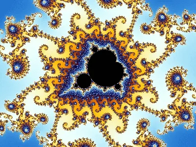 Fractals in a nutshell - YouTube