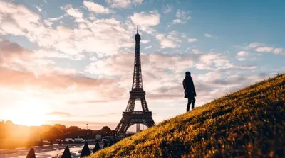 Франция: отдых во Франции, виза, туры, курорты, отели и отзывы