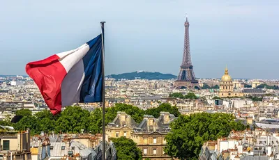 Великобритания и Франция разморозили отношения — РБК