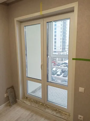 Купить настенное зеркало «Французское окно New» в Москве