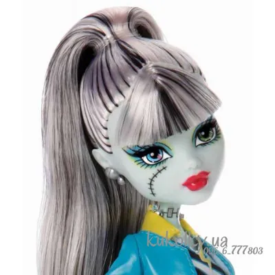 Купить куклу Монстр Хай Фрэнки Штейн - День рождения Дракулауры с  доставкой, недорого