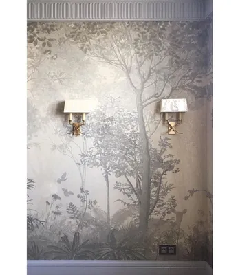 43 фото фрески на стену в интерьере гостиной – 2019 Дизайн Интерьера | Идеи  для украшения комнат, Украшение спальни своими руками, Обои для комнаты