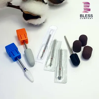 ФРЕЗЫ ДЛЯ МАНИКЮРА ОТ 60₽ on Instagram: “Резиновые держатели для педикюра .  # 5 мм -100 рублей. # 7 мм - 100 рублей. # 10 мм -100 рублей… | Маникюр,  Фрезы, Педикюр