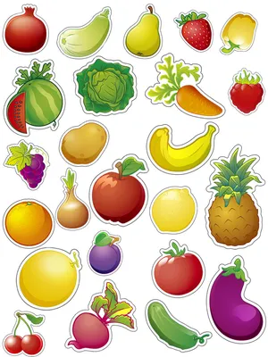 Витаминный июнь: какие овощи, фрукты и ягоды обязательно должны быть в  твоем рационе | WMJ.ru