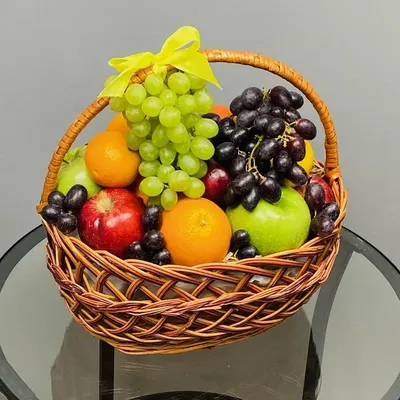 Полезные овощи и фрукты для здоровья сердечно-сосудистой системы