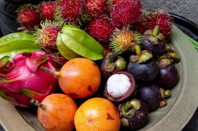 Сыроедение на Шри-Ланке: цены, фрукты, плюсы и минусы – Hikka.ru