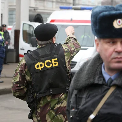 ФСБ выявила 217 нелегальных оружейников в 53 регионах России :: Новости ::  ТВ Центр