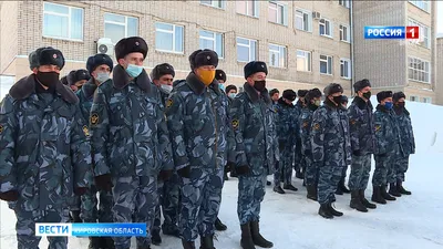 В ОНК предложили приравнять сотрудников ФСИН к полицейским - РИА Новости,  16.05.2023