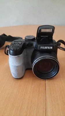 Цифров фотоапарат Fujifilm finepix S1500 гр. София Гоце Делчев • OLX.bg