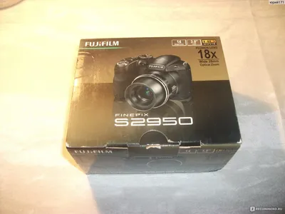 Fujifilm FinePix S1500 пример фотографии 275430717