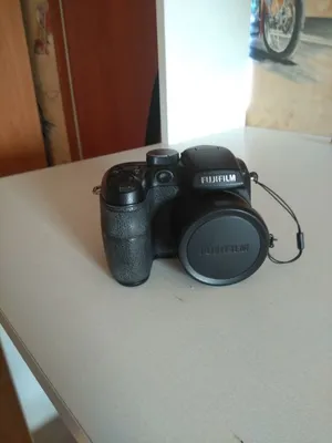 Ръководство на потребителя Fujifilm FinePix S2000HD (148 страници)