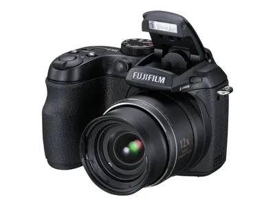 Fujifilm finepix s1500 фото фотографии