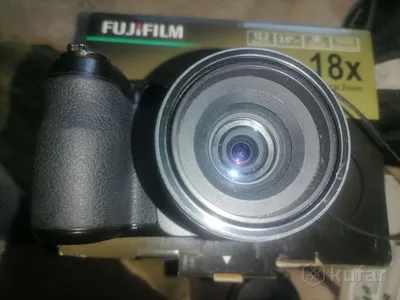 Fujifilm finepix s1500: 500 грн. - Цифровые фотоаппараты Винница на Olx