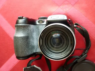 Fujifilm FinePix S1500 пример фотографии 179862651