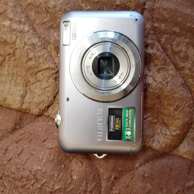 Цифровая фотокамера Fujifilm FinePix S1500: 700 грн. - Цифрові фотоапарати  Кривий Ріг на Olx