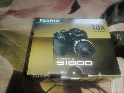 Упутство за коришћење Fujifilm FinePix S8100fd ( 164 странице/а)