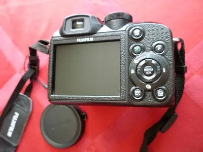 Fujifilm FinePix S1500 пример фотографии 184703993