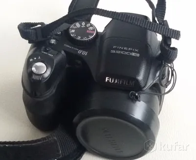 Fujifilm Finepix SL300 video zoom test 5 (HD) - YouTube