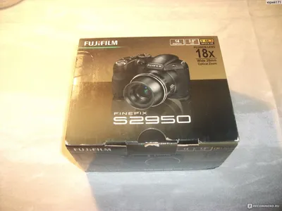 FujiFilm FinePix S3200 (FinePix S3250) примеры фотографий страница 3