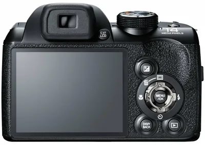 Компактная камера Fujifilm FinePix S6800. Цены, отзывы, фотографии, видео