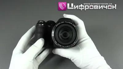 FujiFilm FinePix S3200 (FinePix S3250) примеры фотографий страница 3