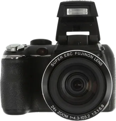 Компактная камера Fujifilm FinePix S8400. Цены, отзывы, фотографии, видео