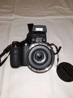 Фотоаппарат Fujifilm s3200: 1 500 грн. - Цифрові фотоапарати Ізмаїл на Olx