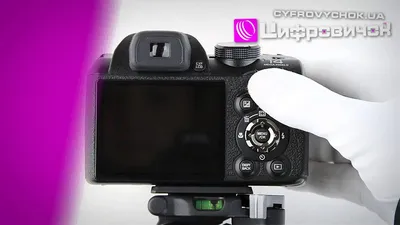 Купить Фотоаппарат цифровой Fujifilm FinePix S4000 Б/У за 2 999 руб. —  состояние 9/10