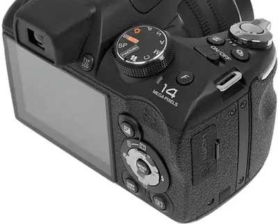 Обзор товара цифровой фотоаппарат Fujifilm FinePix S4300, черный (675703) в  интернет-магазине СИТИЛИНК