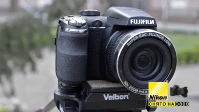 Fujifilm FinePix S4300 | ВКонтакте