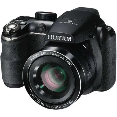 FUJIFILM finepix s2500hd - «Фотоаппарат Fujifilm FinePix S2500HD. Хороший  фотоаппарат, служащий мне до самой его смерти :)» | отзывы