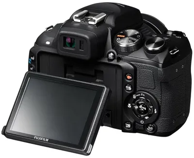 Цифровой фотоаппарат Fujifilm FinePix S4300 черный : @sszdvy Елена Мажар  wish