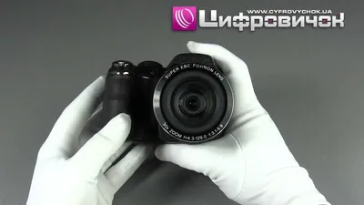 Стоит ли покупать Фотоаппарат Fujifilm FinePix HS25EXR? Отзывы на Яндекс  Маркете