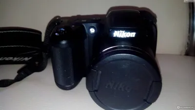 Видео-обзор фотоаппарата Fujifilm FinePix HS50EXR - YouTube