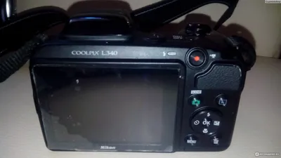 Обзор фотоаппарата Fujifilm FinePix S4800 - YouTube