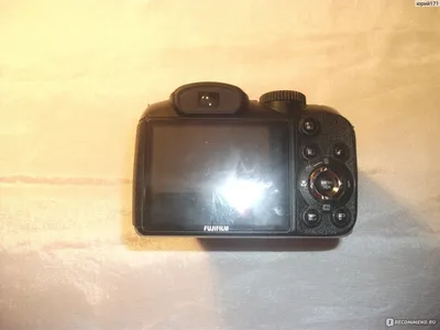 Unboxing Fujifilm FinePix S2500 HD - YouTube