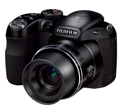 Fujifilm FinePix S4500 (Black) review: Fujifilm FinePix S4500 (Black) - CNET