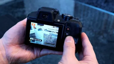 Фотоаппарат Fujifilm FinePix S4500: 3 000 грн. - Цифровые фотоаппараты  Староконстантинов на Olx