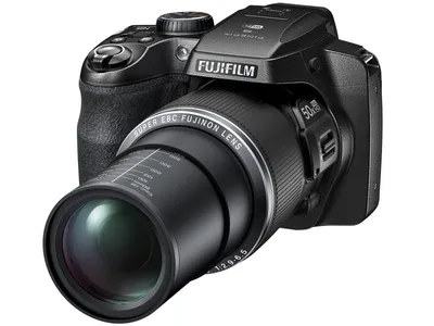 Компактный фотоаппарат Fujifilm FinePix S9900W