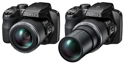 Fujifilm FinePix S9900W и S8900 – мощный 50x зум, аккумуляторы AA и  соединение WiFi - Блог PhotopointБлог Photopoint